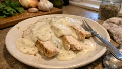 Sauce blanche au bouillon de légumes : le roux minute pour une texture bien veloutée