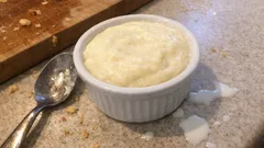 Semoule au lait extra crémeuse : 3 ingrédients, 6 minutes de cuisson, texture parfaite